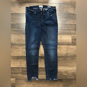 Frame Jeans